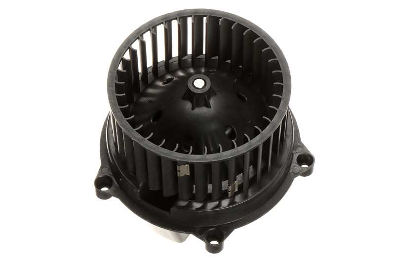 Motor ventilator încălzire